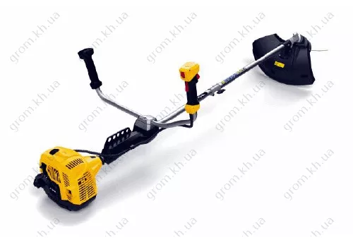 Фото 1- Мотокоса Stiga SB 33 D