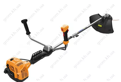 Фото 1- Мотокоса Stiga SB 26 JD