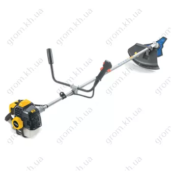 Фото 1- Мотоцикл Stiga SB 34 D