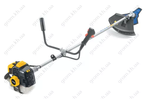 Фото 1- Мотоцикл Stiga SB 34 D