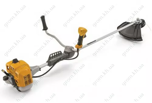 Фото 1- Мотокоса Stiga SBC 252 D