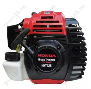 Фото 1- Мотокоса Honda HHT52s