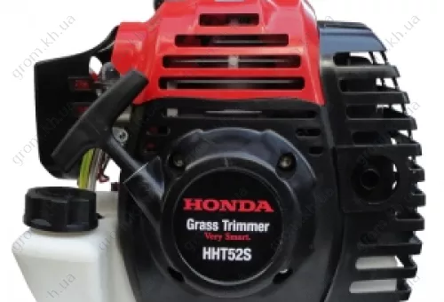 Фото 1- Мотокоса Honda HHT52s