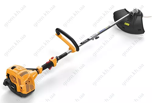 Фото 1- Мотокоса Stiga SB 27