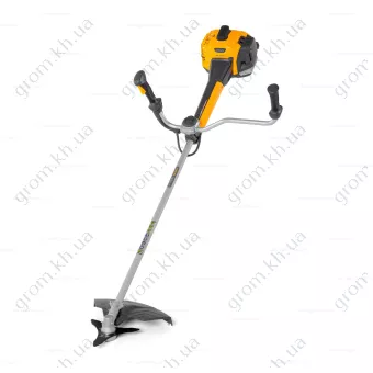 Фото 1- Мотокоса Stiga SBC 646 DX