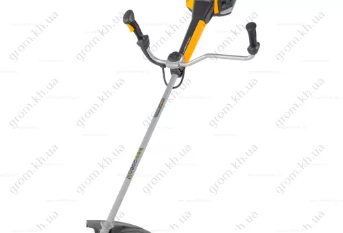 Фото 1- Мотокоса Stiga SBC 646 DX