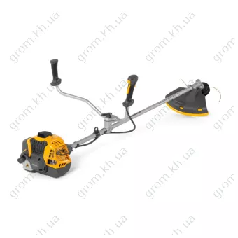 Фото 1- Мотокоса Stiga SBC 656 D