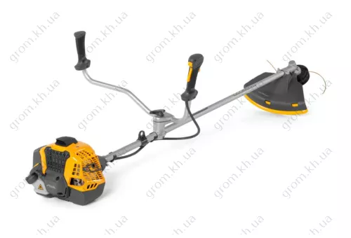 Фото 1- Мотокоса Stiga SBC 656 D