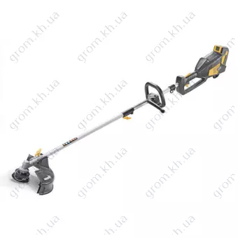 Фото 1- Триммер аккумуляторный Stiga SBC 48 AE