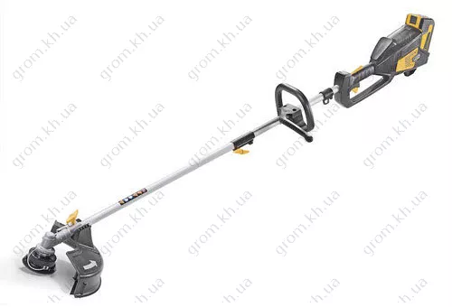 Фото 1- Триммер аккумуляторный Stiga SBC 48 AE