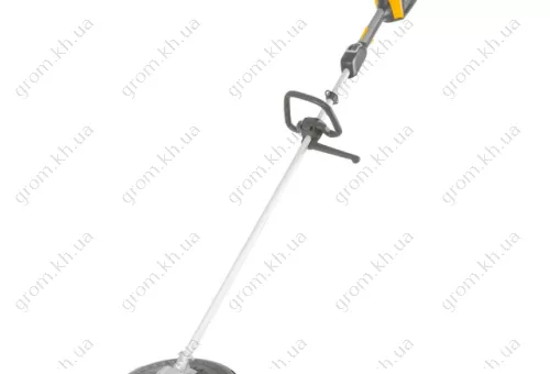 Фото 1- Триммер аккумуляторный Stiga SBC 500 AE