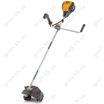 Фото 1- Тример акумуляторний Stiga SBC 80 AE