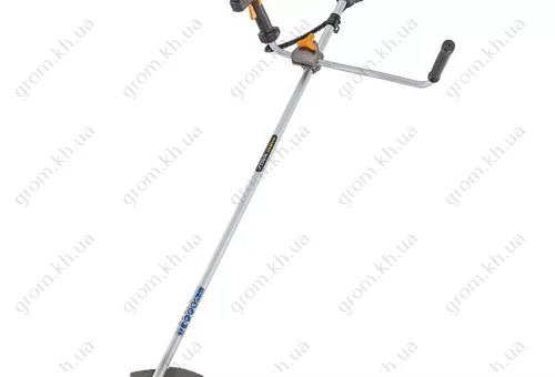 Фото 1- Триммер аккумуляторный Stiga SBC 80 AE