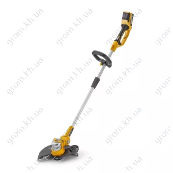 Фото 1- Триммер аккумуляторный Stiga SGT 24 AE