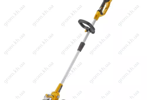 Фото 1- Триммер аккумуляторный Stiga SGT 24 AE