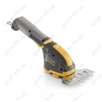 Фото 1- Ножницы для травы аккумуляторные Stiga SGM 104 AE