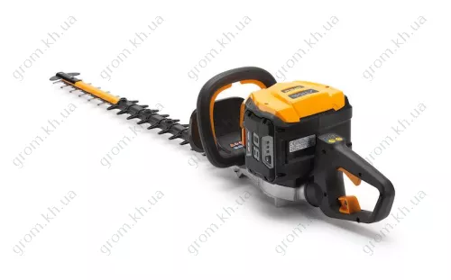 Фото 1- Кущоріз акумуляторний Stiga SHT 80 AE