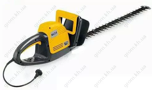 Фото 1- Кущоріз електричний Stiga SH 606 R