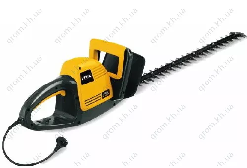 Фото 1- Кусторез электрический Stiga SH 505