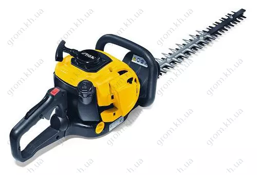 Фото 1- Бензокусторез Stiga SHP 60