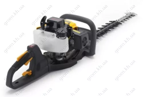 Фото 1- Бензокусторіз Stiga SHT 660 K