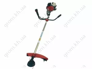 Фото 1- Мотокоса Ikra BT 4344