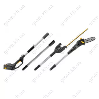 Фото 1- Мультиинструмент Stiga SMT 48 AE