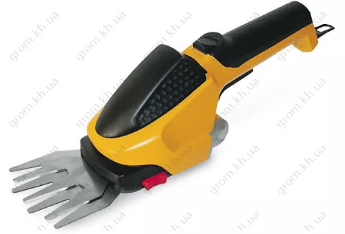 Фото 1- Садовые ножницы Stiga SGS 60 Li