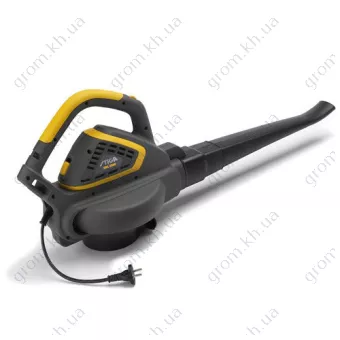 Фото 1- Садовый пылесос Stiga SBL 2600