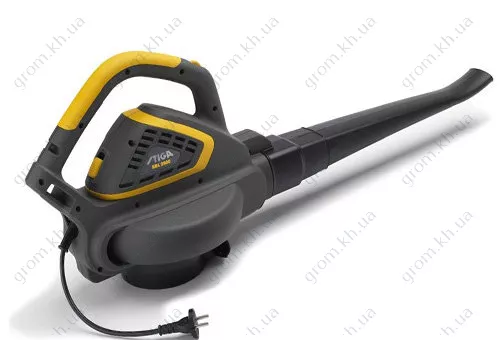 Фото 1- Садовий пилосос Stiga SBL 2600