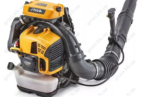 Фото 1- Воздуходувка Stiga SBP 375