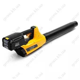 Фото 1- Воздуходувка Stiga SAB 80 AE