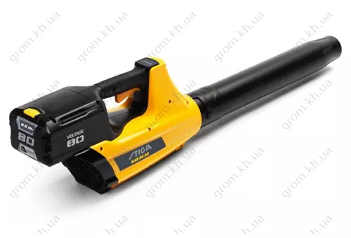 Фото 1- Повітродувка Stiga SAB 80 AE