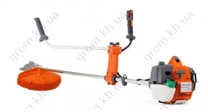 Фото 1- Мотокоса Husqvarna 327Rx