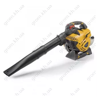 Фото 1- Садовый пылесос Stiga SBL 327