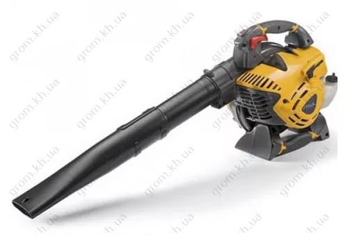 Фото 1- Садовый пылесос Stiga SBL 327