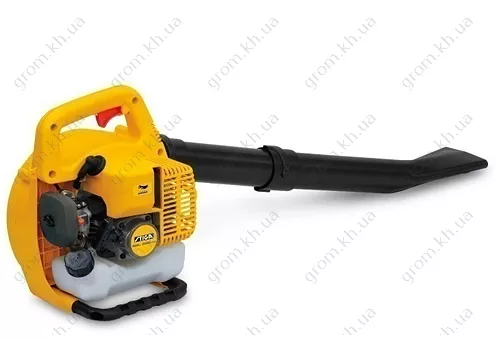 Фото 1- Садовый пылесос Stiga SBL 260H