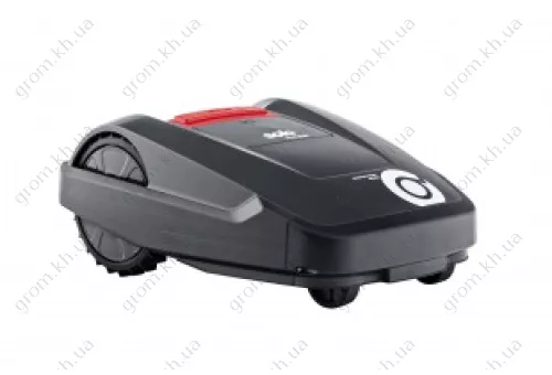 Фото 1- Газонокосилка-робот solo by AL-KO Robolinho® 3100