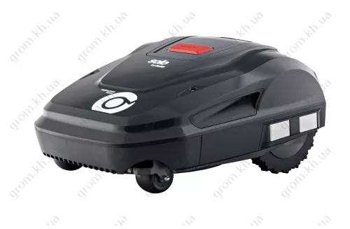 Фото 1- Газонокосилка-робот solo by AL-KO Robolinho® 4100