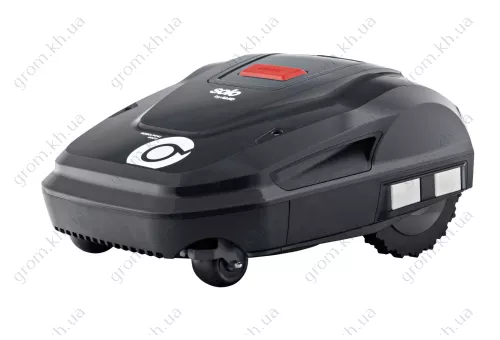 Фото 1- Газонокосилка-робот solo by AL-KO Robolinho® 4100