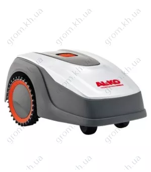 Фото 1- Газонокосарка-робот AL-KO Robolinho® 500 E