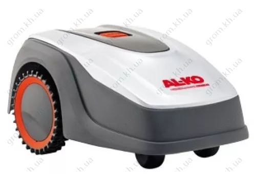 Фото 1- Газонокосарка-робот AL-KO Robolinho® 500 E