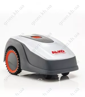 Фото 1- Газонокосилка-робот AL-KO Robolinho® 500 I