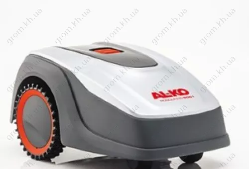 Фото 1- Газонокосилка-робот AL-KO Robolinho® 500 I