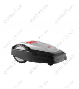 Фото 1- Газонокосарка-робот AL-KO Robolinho® 100