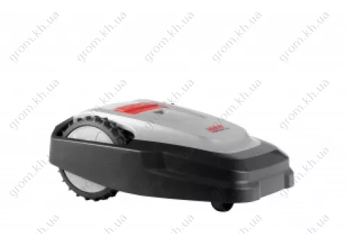 Фото 1- Газонокосарка-робот AL-KO Robolinho® 100