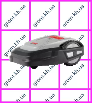 Фото 1- Газонокосилка робот AL-KO Robolinho® 110