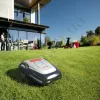 Фото 6 - Газонокосилка робот AL-KO Robolinho® 110