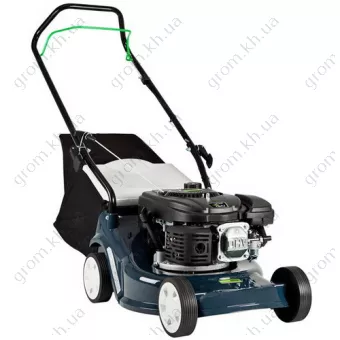 Фото 1- Газонокосилка Al-ko Easy Greenzone PM 4018 P