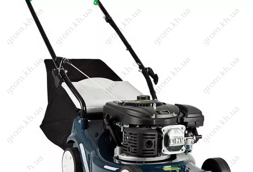 Фото 1- Газонокосарка Al-ko Easy Greenzone PM 4018 P